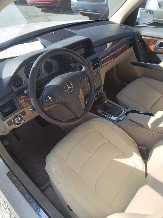 2012 Mercedes-Benz GLK-Class - Image 6 of 18