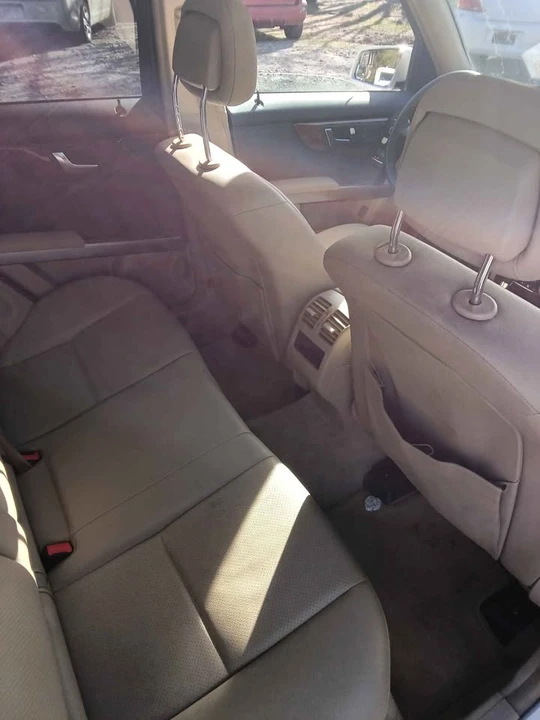 2012 Mercedes-Benz GLK-Class - Image 16 of 18