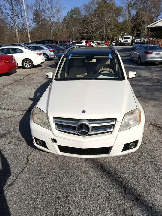 2012 Mercedes-Benz GLK-Class - Image 15 of 18