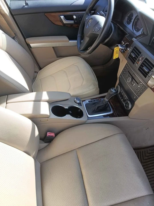2012 Mercedes-Benz GLK-Class - Image 17 of 18