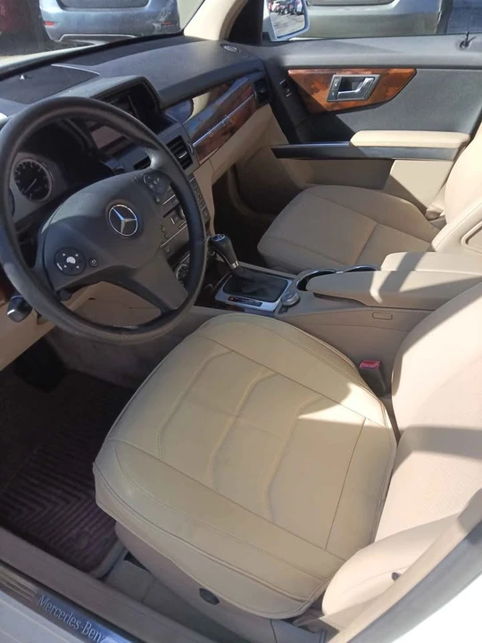 2012 Mercedes-Benz GLK-Class - Image 5 of 18