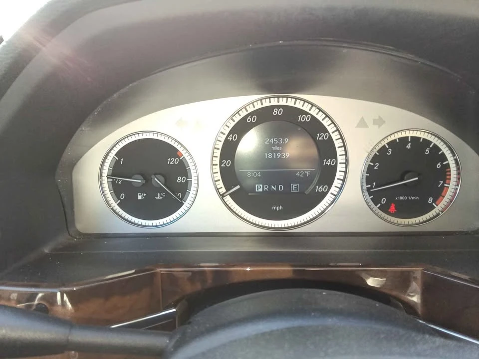 2012 Mercedes-Benz GLK-Class - Image 3 of 18