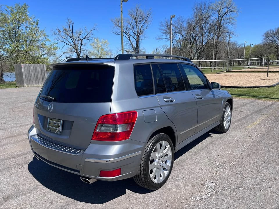 2012 Mercedes-Benz GLK-Class - Image 5 of 19
