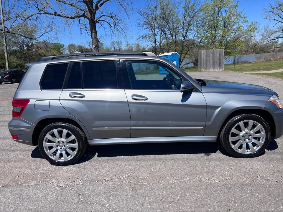 2012 Mercedes-Benz GLK-Class - Image 6 of 19