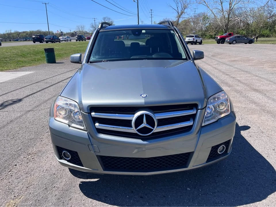 2012 Mercedes-Benz GLK-Class - Image 8 of 19