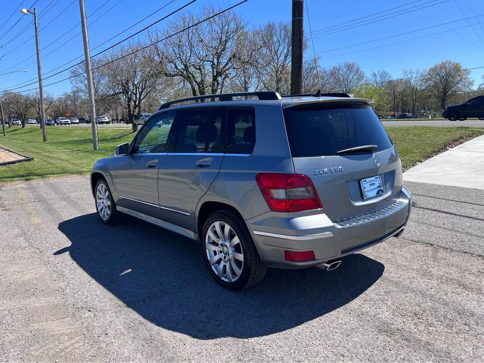 2012 Mercedes-Benz GLK-Class - Image 3 of 19