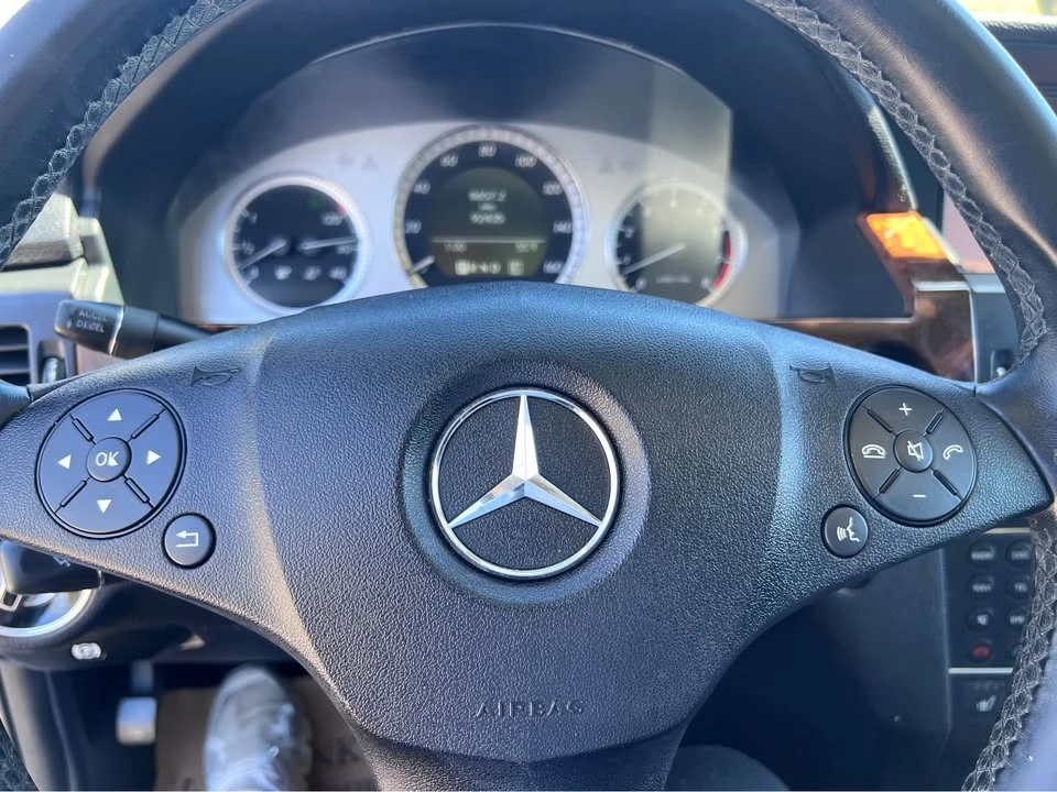 2012 Mercedes-Benz GLK-Class - Image 18 of 19