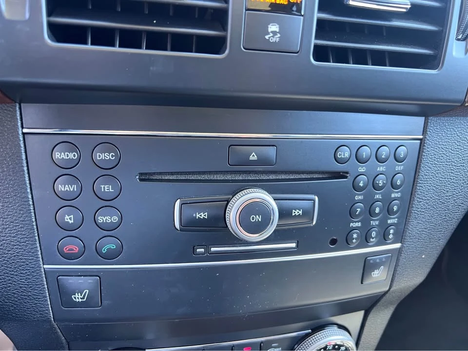 2012 Mercedes-Benz GLK-Class - Image 16 of 19