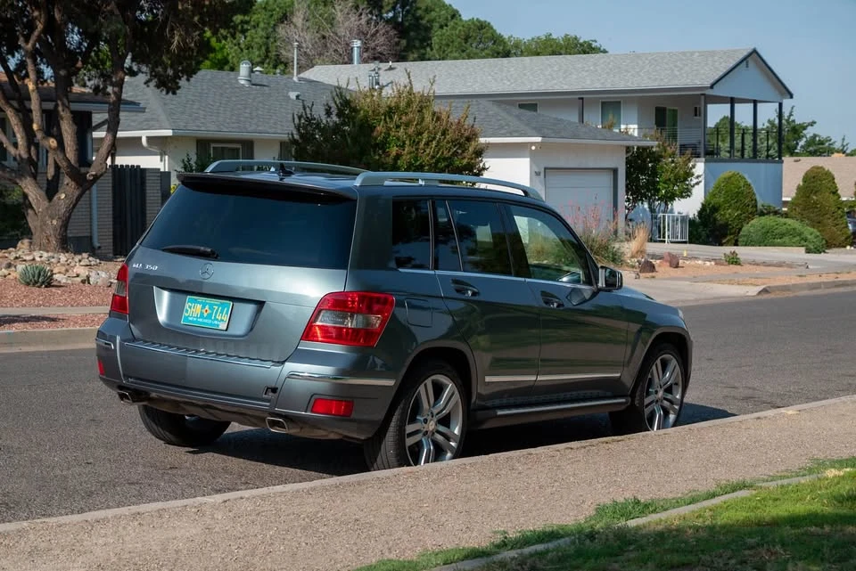 2012 Mercedes-Benz GLK-Class - Image 5 of 18