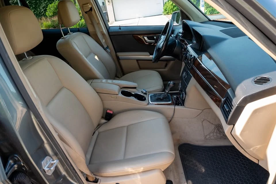 2012 Mercedes-Benz GLK-Class - Image 11 of 18