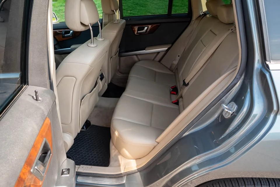 2012 Mercedes-Benz GLK-Class - Image 12 of 18