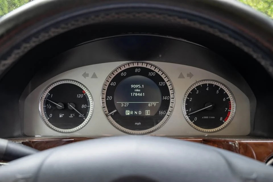 2012 Mercedes-Benz GLK-Class - Image 16 of 18