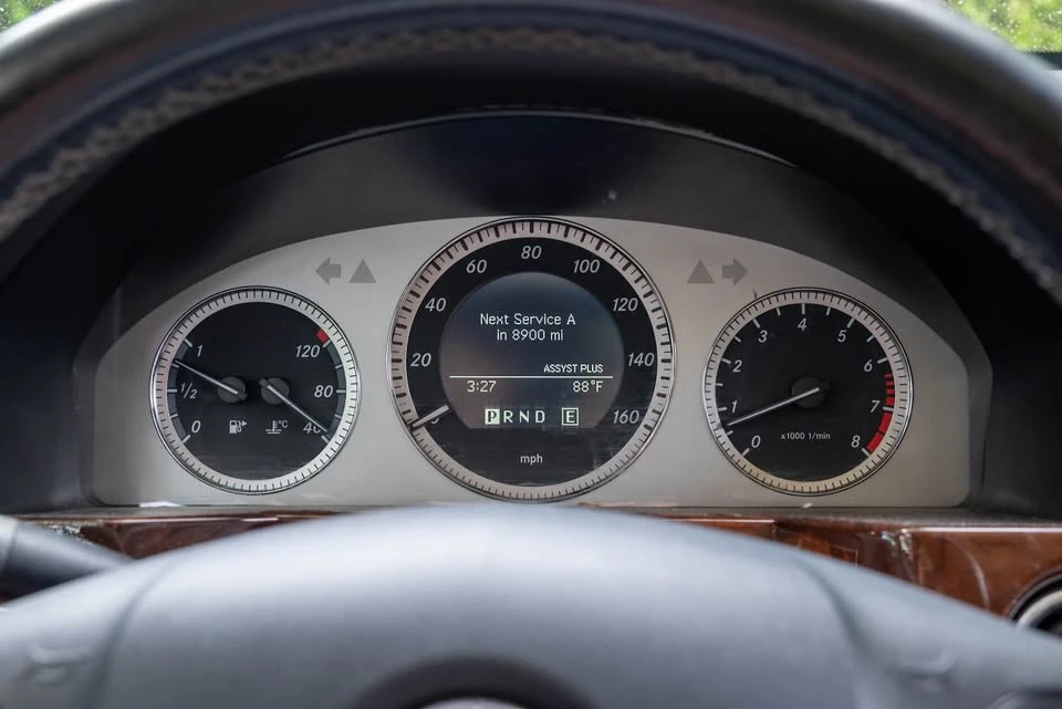 2012 Mercedes-Benz GLK-Class - Image 17 of 18