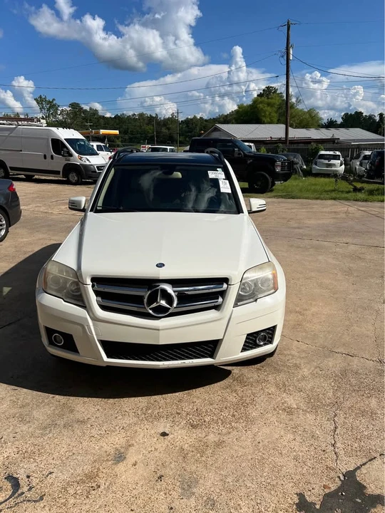 2012 Mercedes-Benz GLK-Class - Image 2 of 8