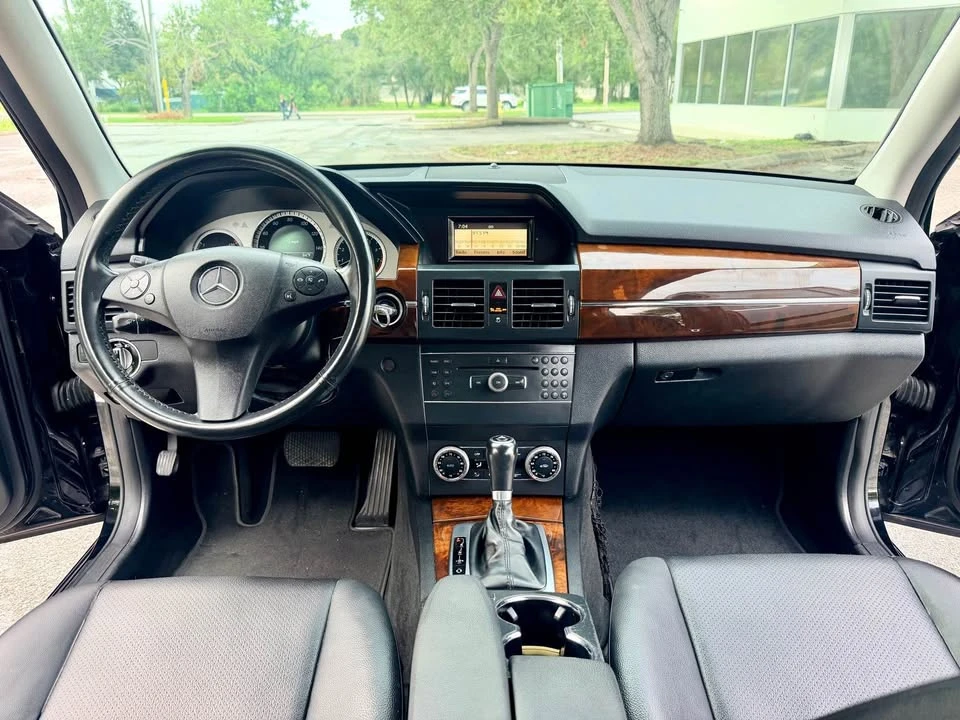 2012 Mercedes-Benz GLK-Class - Image 15 of 17