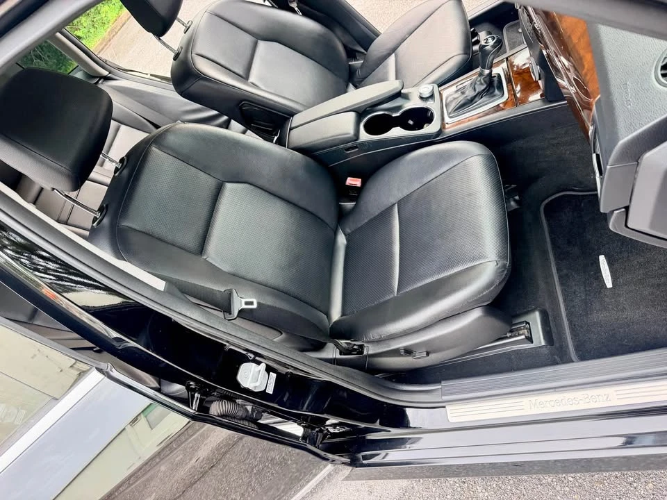 2012 Mercedes-Benz GLK-Class - Image 10 of 17