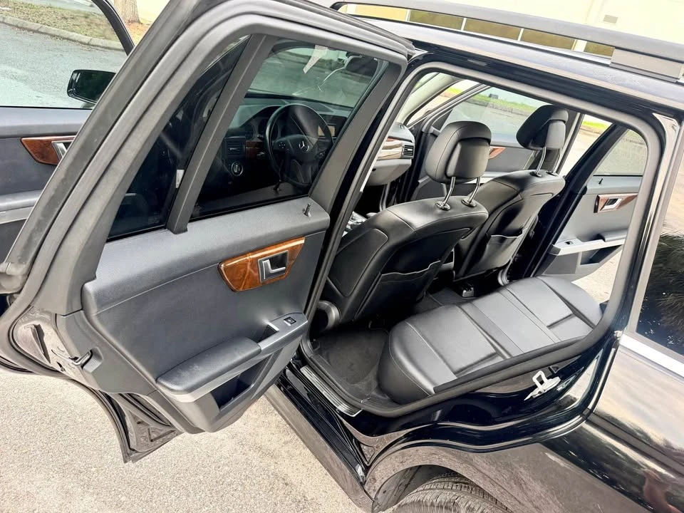 2012 Mercedes-Benz GLK-Class - Image 13 of 17