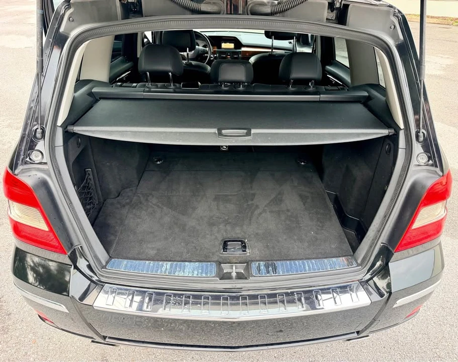 2012 Mercedes-Benz GLK-Class - Image 16 of 17