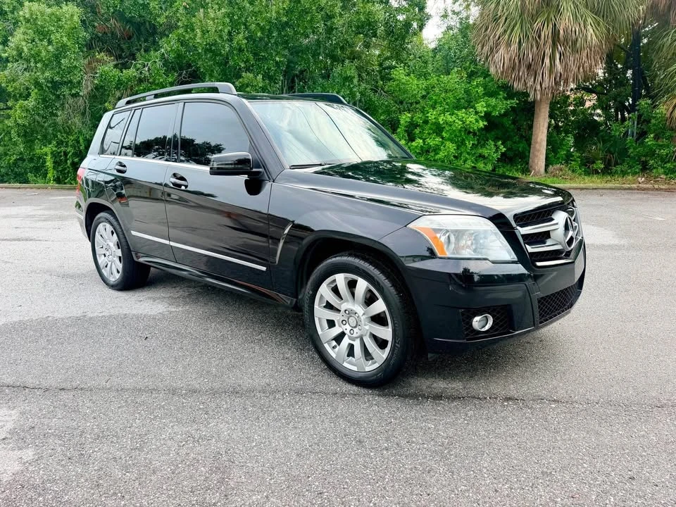 2012 Mercedes-Benz GLK-Class - Image 7 of 17