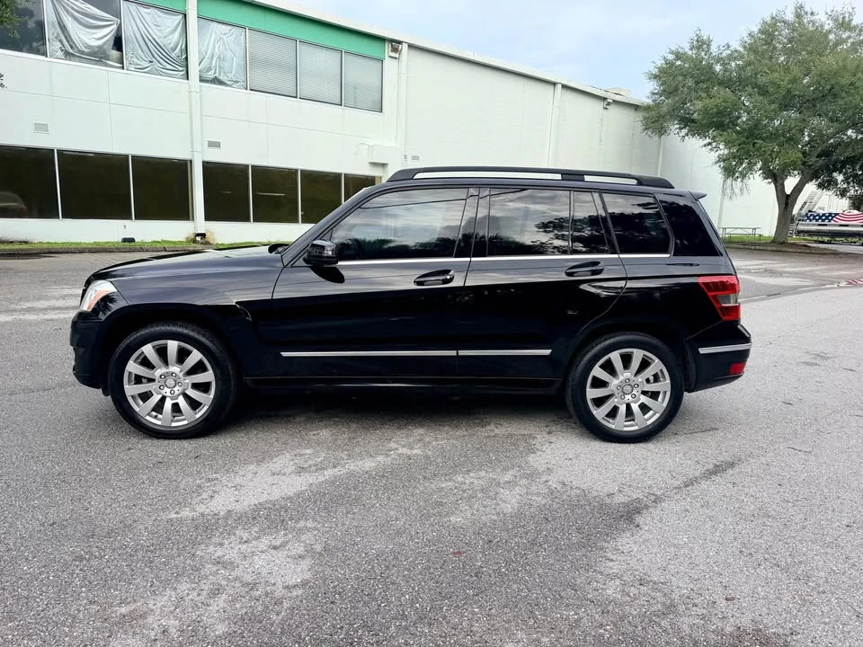 2012 Mercedes-Benz GLK-Class - Image 2 of 17