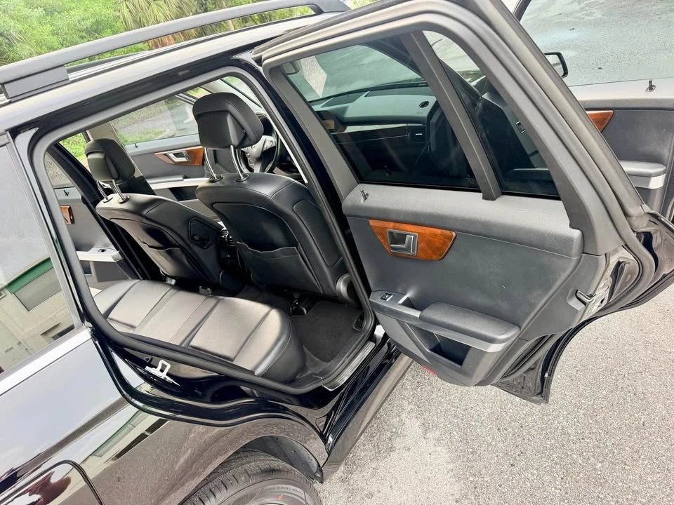 2012 Mercedes-Benz GLK-Class - Image 11 of 17