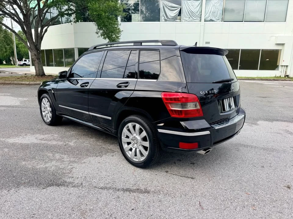 2012 Mercedes-Benz GLK-Class - Image 3 of 17