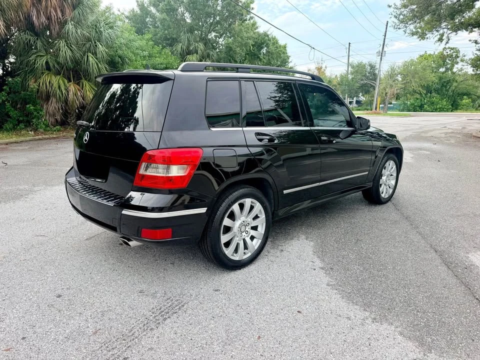2012 Mercedes-Benz GLK-Class - Image 5 of 17