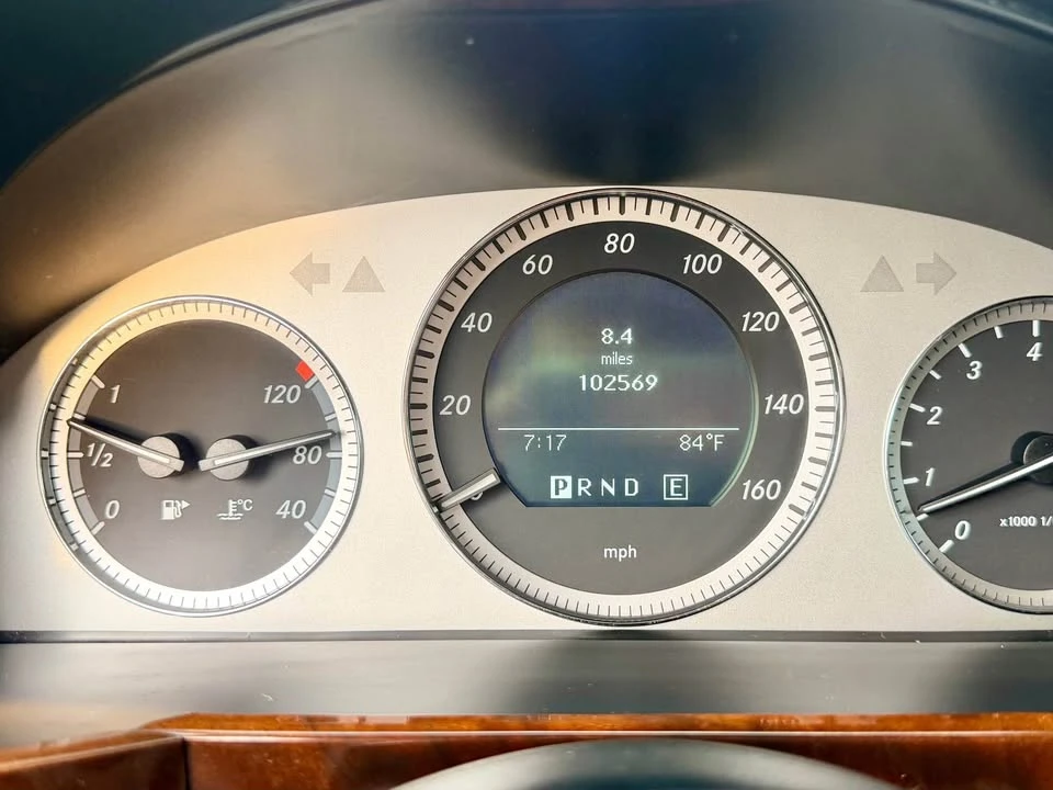 2012 Mercedes-Benz GLK-Class - Image 17 of 17