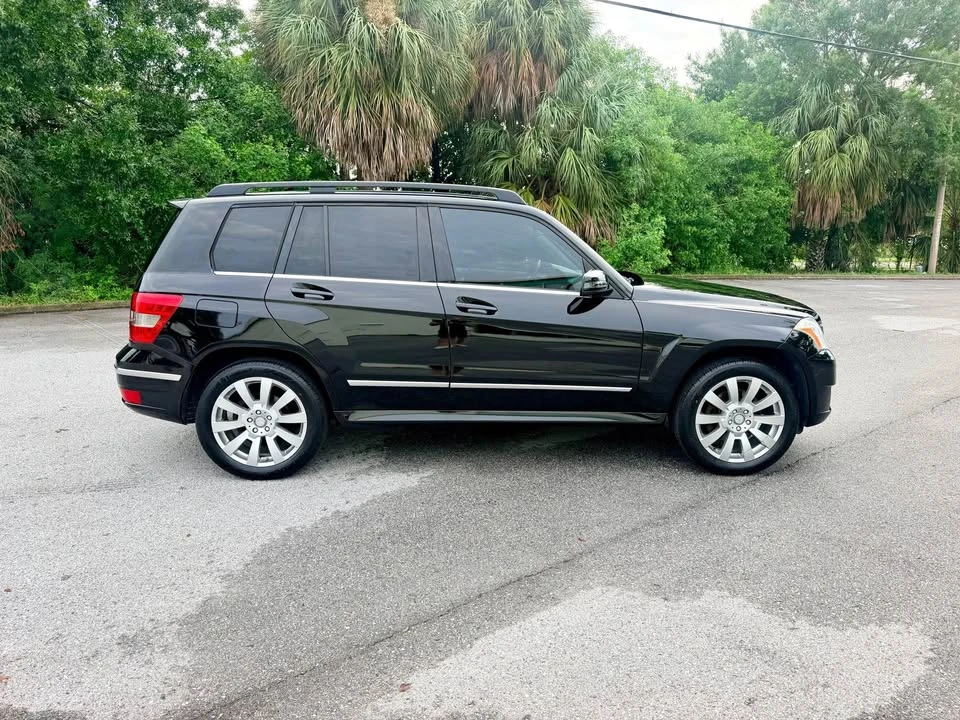 2012 Mercedes-Benz GLK-Class - Image 6 of 17