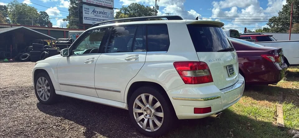 2012 Mercedes-Benz GLK-Class - Image 11 of 11