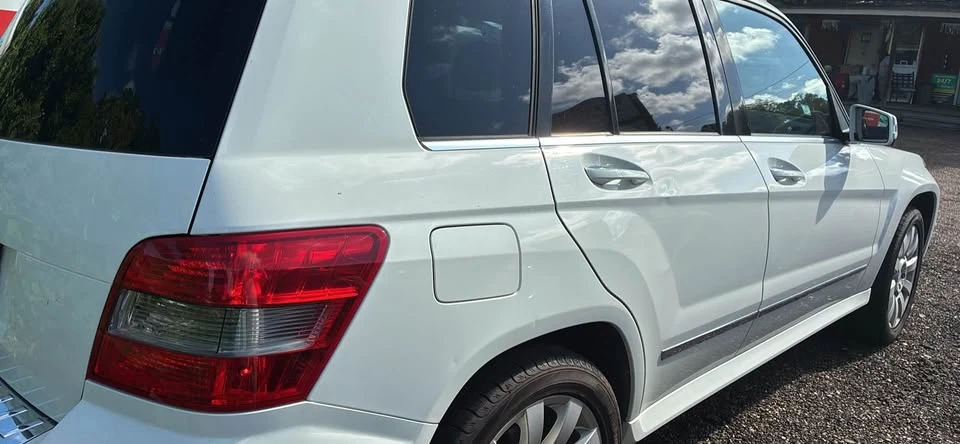 2012 Mercedes-Benz GLK-Class - Image 3 of 11