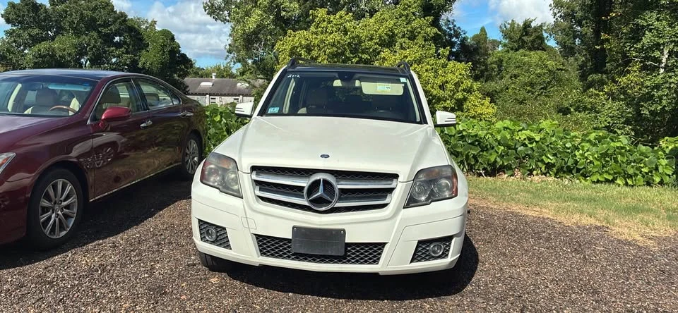 2012 Mercedes-Benz GLK-Class - Image 9 of 11