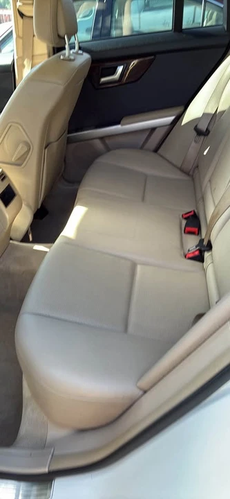2012 Mercedes-Benz GLK-Class - Image 8 of 11