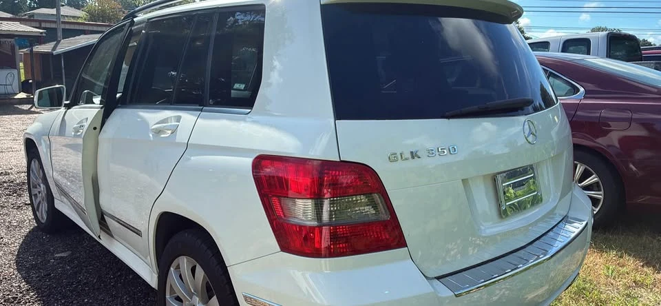 2012 Mercedes-Benz GLK-Class - Image 2 of 11