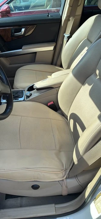 2012 Mercedes-Benz GLK-Class - Image 4 of 11