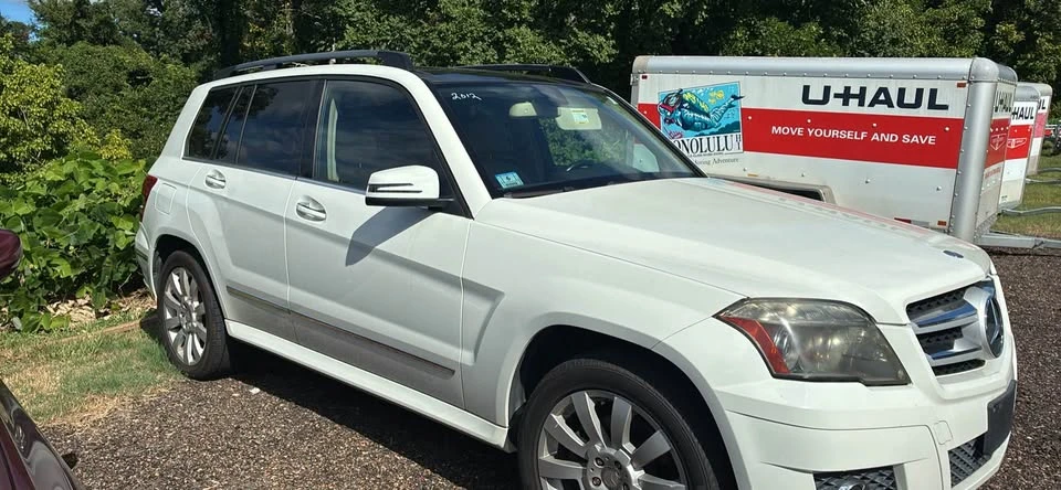 2012 Mercedes-Benz GLK-Class - Image 10 of 11