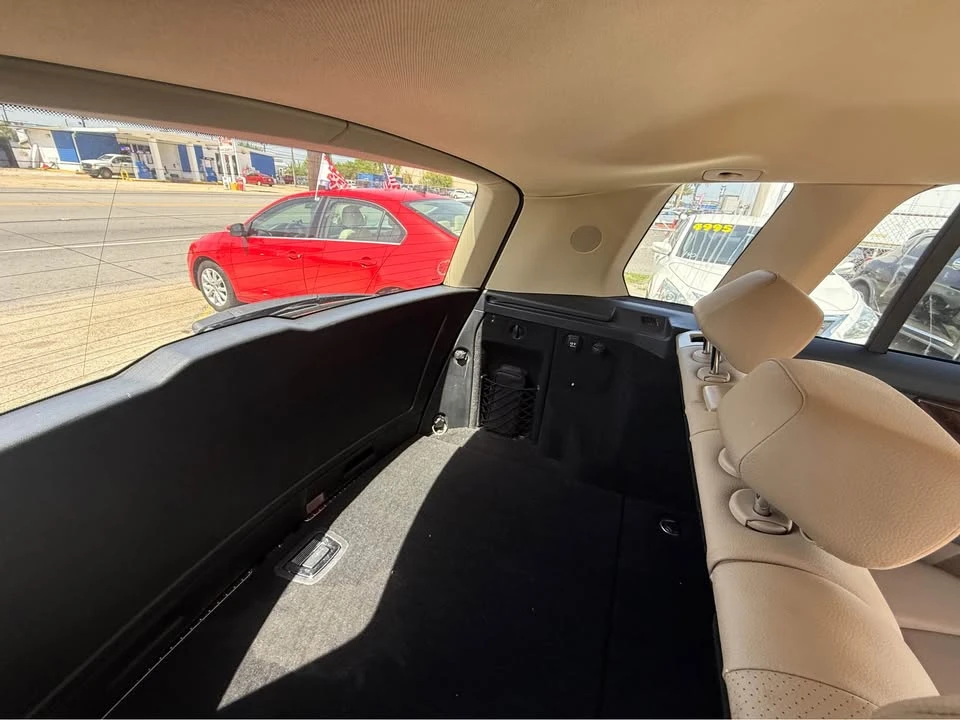 2012 Mercedes-Benz GLK-Class - Image 12 of 14