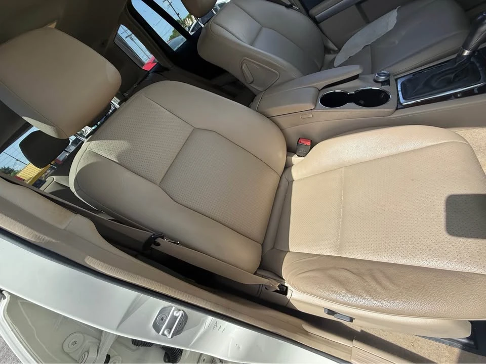 2012 Mercedes-Benz GLK-Class - Image 10 of 14