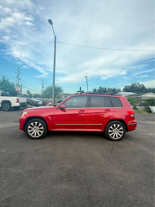 2012 Mercedes-Benz GLK-Class - Image 6 of 15