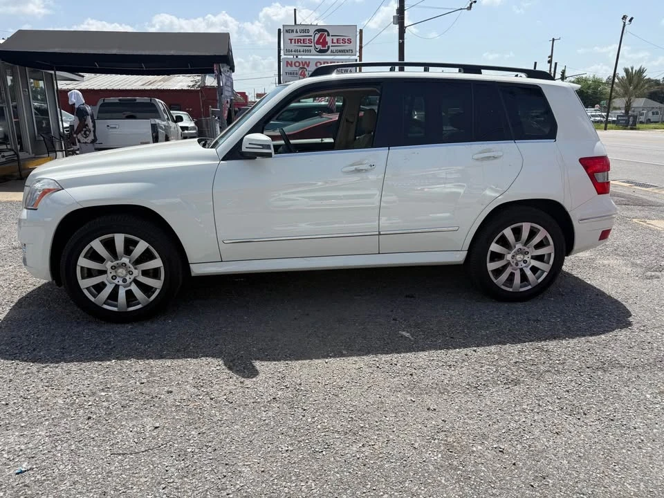 2012 Mercedes-Benz GLK-Class - Image 7 of 14