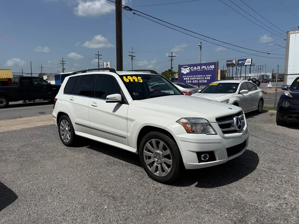 2012 Mercedes-Benz GLK-Class - Image 4 of 14