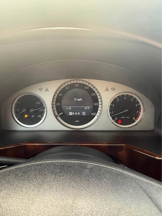 2012 Mercedes-Benz GLK-Class - Image 4 of 11