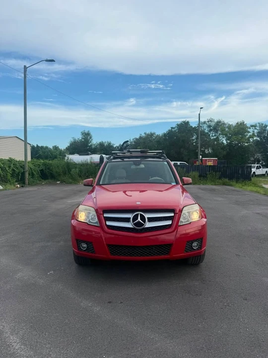 2012 Mercedes-Benz GLK-Class - Image 5 of 15