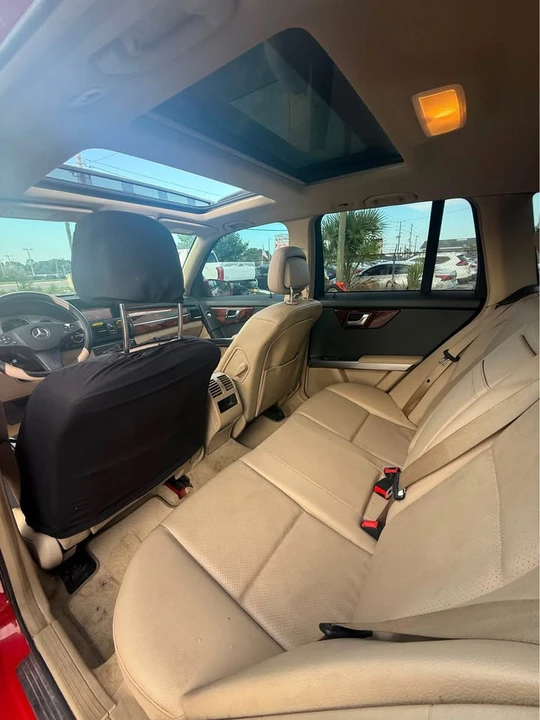 2012 Mercedes-Benz GLK-Class - Image 15 of 15
