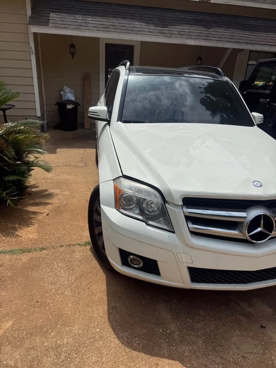 2012 Mercedes-Benz GLK-Class - Image 2 of 10
