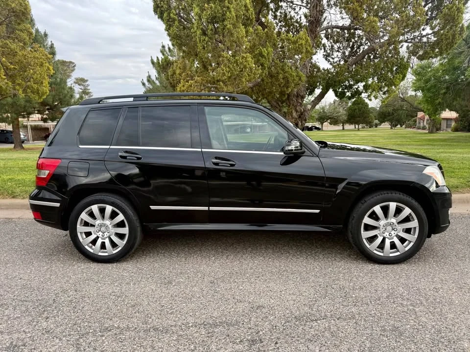2012 Mercedes-Benz GLK-Class - Image 5 of 20