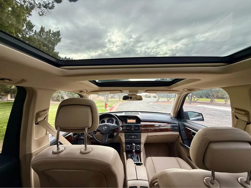 2012 Mercedes-Benz GLK-Class - Image 10 of 20