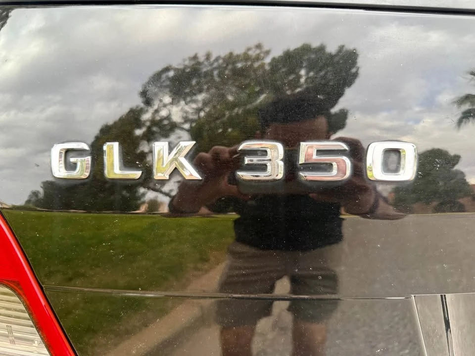 2012 Mercedes-Benz GLK-Class - Image 19 of 20