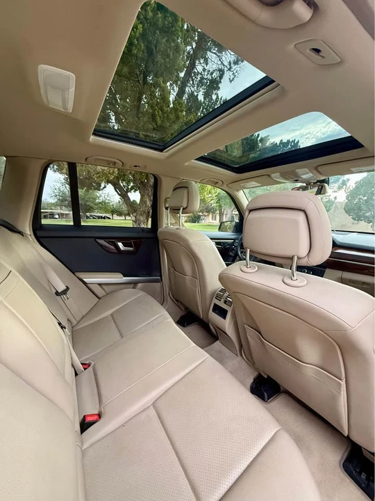 2012 Mercedes-Benz GLK-Class - Image 11 of 20