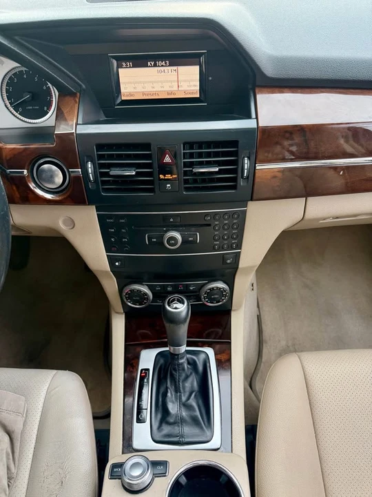 2012 Mercedes-Benz GLK-Class - Image 17 of 20